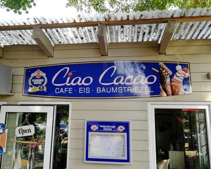 Ciao Cacao