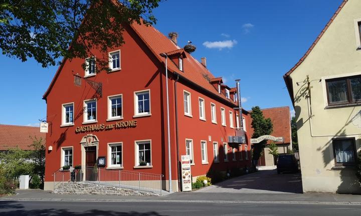 Gasthaus zur Krone